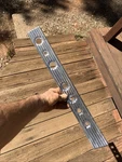 Instrument Bezel (dash) 1949 Studebaker Champion And Other Years. Fixed Price $90.00.