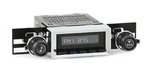 Retroradio For 1973-87 Chevrolet C/k Series Truck Bt, Usb, Am/fm HB-M2-116-37-73. Fixed Price $358.99.