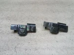 Pair Radio Mounting Brackets Fits 1994 1995 Cadillac Deville Q13-193741. Fixed Price $19.50.