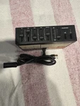 Blaupunkt Equalizer Bea 50 Vintage. Fixed Price $780.00.