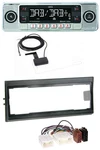Dietz Bluetooth Usb MP3 Dab Car Stereo For Volvo 940, 960, S40 (up 2000). Fixed Price $253.69.