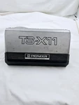 Pioneer TS-X11 3 Way Speaker. Fixed Price $130.00.