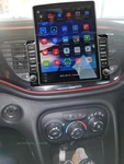 9.7 For Dodge Dart 2012-2016 Carplay Stereo Radio Headunit Gps Navi. Fixed Price $170.00.