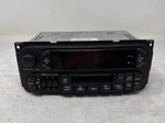 Oem Cdjr Am Fm Cassette Radio MR459822 With Free Shipping. Fixed Price $129.00.