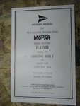 1961 Dodge RD1 Dart RD3 RD4 Music Master Radio Model 107 Owners Manual Schematic. Fixed Price $5.99.