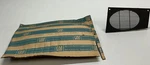 1982-1990 Gm Nos Lh Radio Speaker Grille Chevrolet Celebrity S120. Fixed Price $25.00.