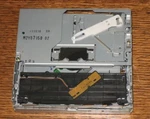 Oem Delco Chevy Gm Full Size Truck & Suv Cd Mechanism/mech Insert Drive 4 Radio. Fixed Price $119.99.