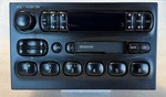 Villager Quest Cassette Radio. Oem Original Stereo. Factory Remanufactured. Fixed Price $49.81.