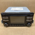 2010-2014 Nissan Altima Quest Xm Radio Stereo Am Fm Cd Player 28185 1JA1A. Fixed Price $69.95.
