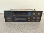 1988 1989 1990 Volvo 760 Cassette Tape Player Receiver 1384596 Oem TP-7145. Fixed Price $114.95.