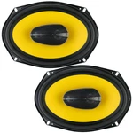 Jl Audio C1-690TX 6" 9" Series 3-WAY Coaxial Car Speakers New. Fixed Price $229.99.