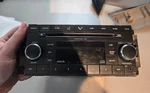 2007 Thru 2010 Chrysler Sebring Am/fm Cd Player P/n P05064420AD Genuine Oem Part. Fixed Price $129.98.