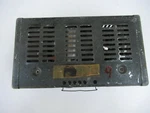 Vintage Mercedes Becker Umrichter "mexico" Car Radio External Amp Power Supply. Fixed Price $349.20.