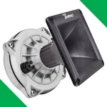 (1) 1" Compression Driver Timpano 250W TPT-D250X 8 Ohm + TPT-HL11-25 Horn. Fixed Price $35.79.