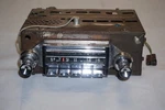 1961 1962 C1 Corvette Wonderbar Radio W/ Knobs Am Original Delco Gm Ncrs!. Fixed Price $495.95.