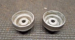 1967 Chevy Impala Belair Biscayne Radio Knobs 3897481 Ships Worldwide. Fixed Price $19.99.