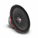 DS18 PRO-X12.4M 12" Car Speaker With Bullet Midrange 900W Max Ohms. Fixed Price $85.23.
