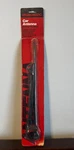 Sparkomatic Car Antenna Universal Top Mount Nos 82-19-13, Fty 546. Fixed Price $29.99.