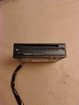 Toyota Genuine Oem Single Disc Cd Player 34230, Manufacturer Part # 0860100869. Fixed Price $45.99.