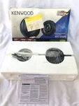 Kenwood KFC-1694PS 1/2 3 Voies Speaker 70W 240W Performance Series. Fixed Price $69.99.