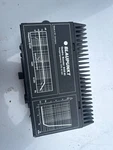 Porsche 911 964 928 944 968 Blaupunkt Quadro Amplifier. Fixed Price $99.99.