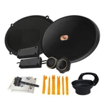 Infinity PR693C 300W 6X9 Component Car Speakers + Accessories. Fixed Price $217.51.