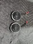 Cdt Audio DRT-26 1 Inch Tweeters. Fixed Price $100.00.