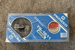 New Pioneer TS-1611 Vintage 1/2 Dual Cone Flush Mount Car Speakers 1980S. Fixed Price $74.99.
