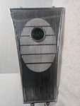 1963 1965 Buick Riviera 6X9 Speaker Grille Chrome 1964 # 4410593 REV7. Fixed Price $74.99.