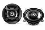Pioneer TS-F1034R 4" 2-WAY Car Speakers 150W Max Coaxial Pair. Fixed Price $34.99.