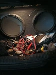 Memphis Audio M71212 12" Series Subwoofer Pair. Fixed Price $400.00.