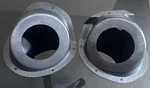 Metra MPS-GENDP1 Polaris General Under Dash 6.5" Unloaded Speaker Pods 2016-UP. Fixed Price $78.85.