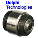 Delphi TD1238W Control Arm Bushing For Rgd 500083 MS104111 K750121 JTS639 Ma. Fixed Price $52.18.