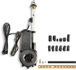 Power Radio Antenna Aerial Am/fm Automatic Retractable Mast Kit For Honda Accord. Fixed Price $43.69.