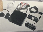 Custom Sound Secretaudio Sst Ipod MP3 Controller New In Open Box. Fixed Price $79.95.