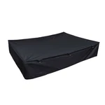 Heavy Duty Universal Waterproof Camper Tent Shelter Trailer Cover Camping Tool. Fixed Price $46.99.