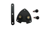 Memphis Audio Yamaha Waverunner Bracket For MXASB9 Soundbar - Yahfxbrk. Fixed Price $24.99.