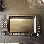 + 2003-06 Porsche Cayenne Radio Cd Display Screen Receiver 7L5035191G Ao. Fixed Price $174.95.