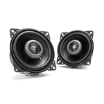 Mb Quart Fkb 110 80W Rms 4" 2-WAY Coaxial Car Speakers. Fixed Price $36.99.