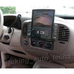 Carplay Ford Expedition 1997-2002 Stereo Radio Android 15 + Camera. Fixed Price $156.75.