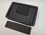 2009-14 Ford F150 F-150 Top Dash Tray Speaker Trim Cover 9L3T18808FA 9L3415044. Fixed Price $119.00.
