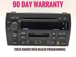 Cadillac Deville 1998-01 Seville Bose Radio Am Fm Cassette 16258116 GM1175. Fixed Price $105.80.