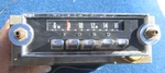 1963 Ford Car Galaxie Custom Am Radio Oem Fomoco Nice Face !!!!. Fixed Price $39.99.