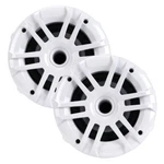 Memphis Audio MXA62TW 6-1/2" Coaxial Marine Tower Speakers W/ Rgb Led Lighting. Fixed Price $289.95.