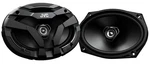 Jvc Drvn 6X9 Inch 2 Way Coaxial Car Speakers Deep Bass 400W Power Handling. Fixed Price $72.79.