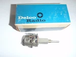 Nos Original Gm Delco Radio Volume Tone Control Pontiac 1962 Wonder Bar. Fixed Price $69.99.