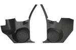 68 69 70 71 72 Gm Body Kick Panels With Speakers Factory Chevrolet. Fixed Price $159.00.