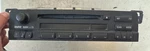 2005 Bmw 325I 330I M3 Am Fm Radio Business Cd Player 65126943429 Oem. Fixed Price $50.00.