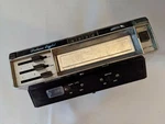 Deluxe Eight RR-71T Automotive Truck 8 Track Player 100007-195 Untested. Fixed Price $169.99.