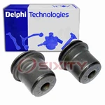 Delphi TD598W Suspension Control Arm Bushing Kit For MK6395 K6417 Lh. Fixed Price $28.90.